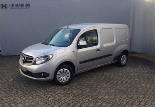 Mercedes-Benz Citan - 109 CDI BlueEFF - 1