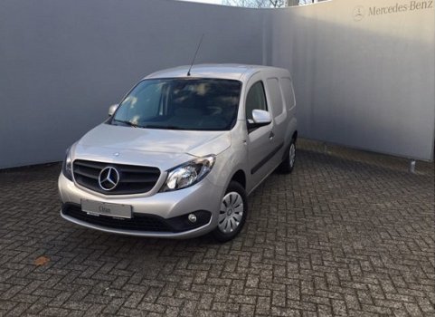 Mercedes-Benz Citan - 109 CDI BlueEFF - 1