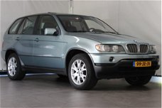 BMW X5 - 3.0 I AUT Executive / Youngtimer