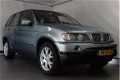 BMW X5 - 3.0 I AUT Executive / Youngtimer - 1 - Thumbnail