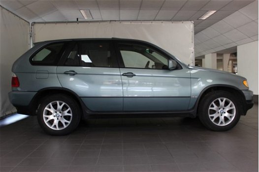 BMW X5 - 3.0 I AUT Executive / Youngtimer - 1