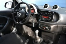 Smart Forfour - 1.0 Business Solution