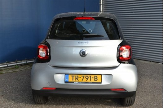 Smart Forfour - 1.0 Business Solution - 1