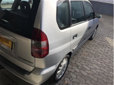 Mitsubishi Space Star - 1.6 Comfort Live ZEER NETTE