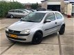 Opel Corsa - 1.2-16V Comfort*Stuurbkr*Elek.ramen*APK 10-2019 - 1 - Thumbnail