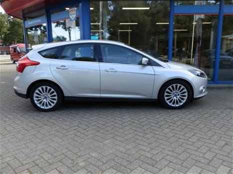 Ford Focus - 1.6 TDCI First Edition - 1