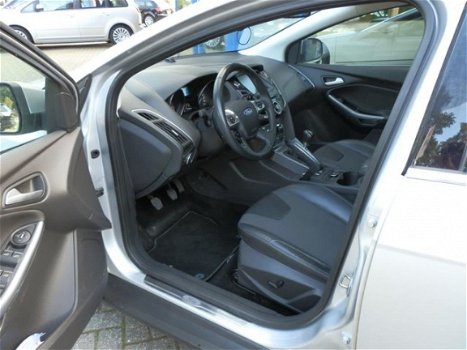 Ford Focus - 1.6 TDCI First Edition - 1