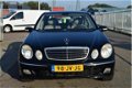 Mercedes-Benz E-klasse - 270 CDI Elegance | Automaat | Leder | Nieuwe APK - 1 - Thumbnail