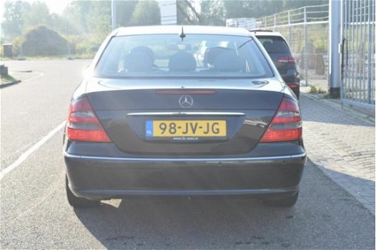 Mercedes-Benz E-klasse - 270 CDI Elegance | Automaat | Leder | Nieuwe APK - 1