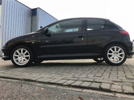 Peugeot 206 - 1.4 XS - 1