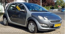 Smart Forfour - 1.3 pure Automaat, Airco Lage Km-stand