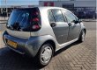Smart Forfour - 1.3 pure Automaat, Airco Lage Km-stand - 1 - Thumbnail