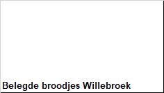 Belegde broodjes Willebroek - 2