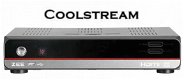 Coolstream Zee Full HD Satelliet ontvanger - 1 - Thumbnail