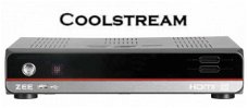 Coolstream Zee Full HD Satelliet ontvanger