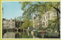Amsterdam Oude gevels aan de Herengracht - 1 - Thumbnail