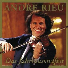 Andre Rieu - Fiesta   (CD)