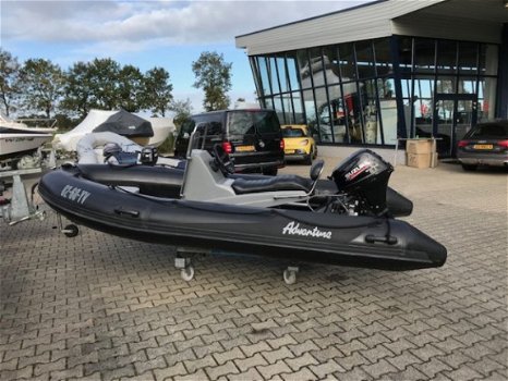 Adventure Rib 380 Vesta - 2