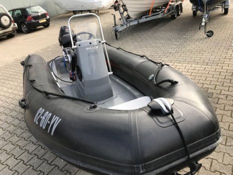 Adventure Rib 380 Vesta - 4