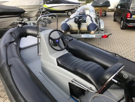 Adventure Rib 380 Vesta - 5