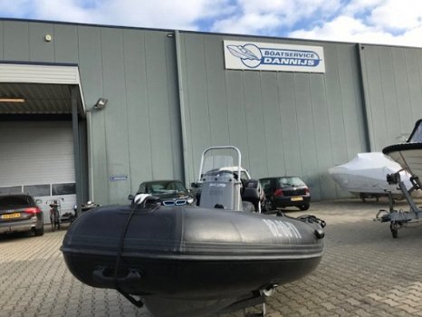 Adventure Rib 380 Vesta - 8