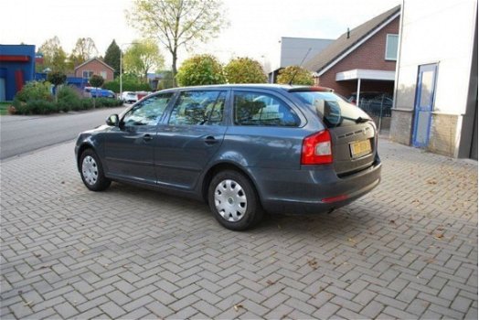 Skoda Octavia - 1.2 TSI Go - 1