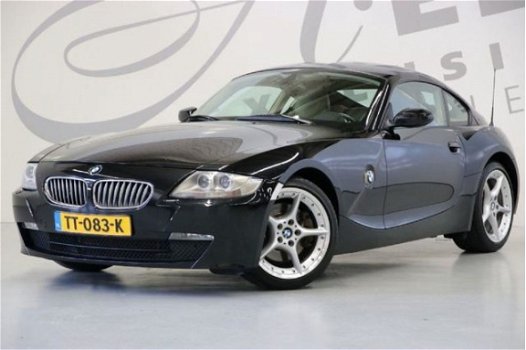 BMW Z4 Coupé - 3.0si - 1