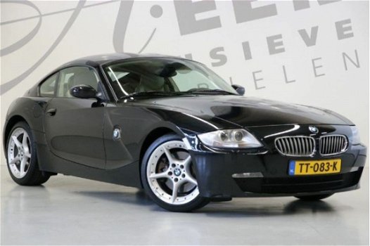 BMW Z4 Coupé - 3.0si - 1