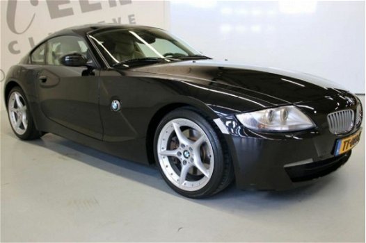 BMW Z4 Coupé - 3.0si - 1