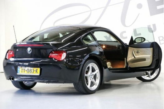 BMW Z4 Coupé - 3.0si - 1