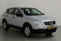 Nissan Qashqai - 1.5 DCI VISIA | AC | NIEUWE APK | NL-AUTO | - 1 - Thumbnail