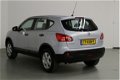 Nissan Qashqai - 1.5 DCI VISIA | AC | NIEUWE APK | NL-AUTO | - 1 - Thumbnail