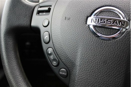 Nissan Qashqai - 1.5 DCI VISIA | AC | NIEUWE APK | NL-AUTO | - 1