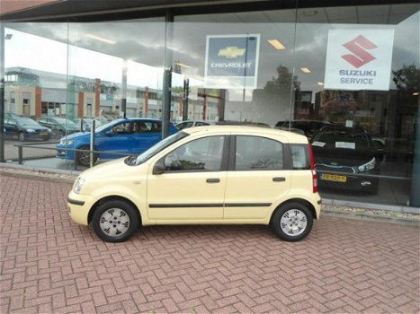 Fiat Panda - 1.2 Dynamic - 1