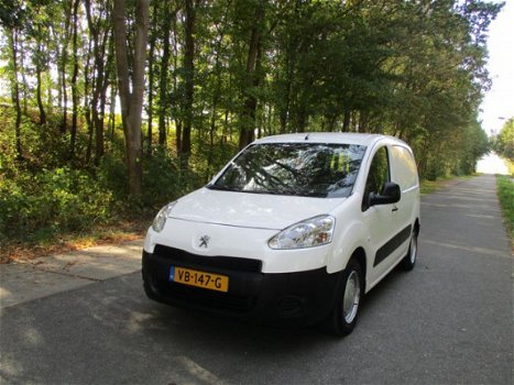 Peugeot Partner - 120 1.6 HDI L1 XR Profit + , Nieuwe APK, Airco - 1