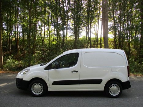 Peugeot Partner - 120 1.6 HDI L1 XR Profit + , Nieuwe APK, Airco - 1