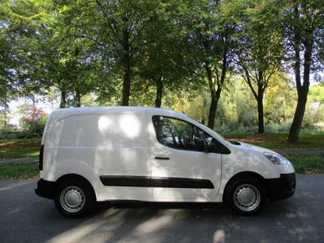 Peugeot Partner - 120 1.6 HDI L1 XR Profit + , Nieuwe APK, Airco - 1