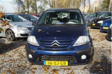 Citroën C3 - 1.1 prestige 5drs stuurbk dist-riem verv