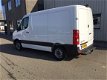 Volkswagen Crafter - Airco, Navi, 30 2.0 TDI L1H1 BM Trekhaak 2000 kg.& Opstap Lease per maand € 305 - 1 - Thumbnail