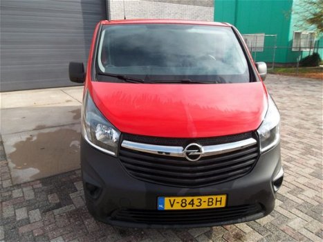 Opel Vivaro - 1.6 CDTI L2H1 Ed - 1