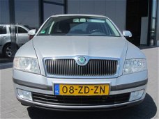 Skoda Octavia Combi - 1.6 Ambiente 152.000km NAP