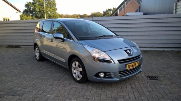 Peugeot 5008 - 1.6 VTi Blue Lease 5p - 1