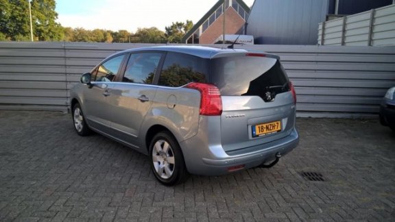 Peugeot 5008 - 1.6 VTi Blue Lease 5p - 1