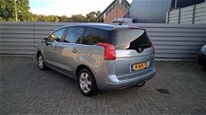 Peugeot 5008 - 1.6 VTi Blue Lease 5p