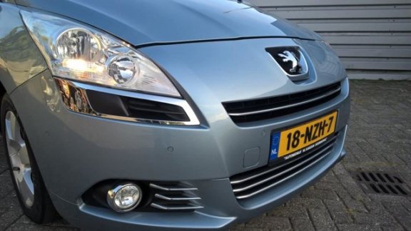 Peugeot 5008 - 1.6 VTi Blue Lease 5p - 1