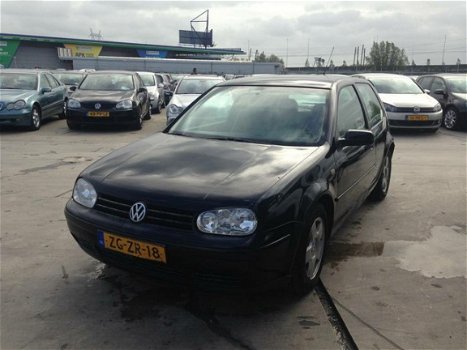 Volkswagen Golf - 1.8 92 kw - 1