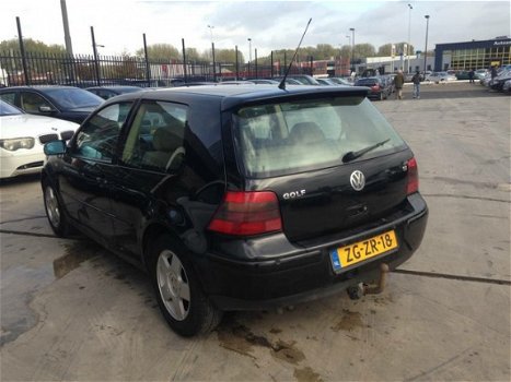 Volkswagen Golf - 1.8 92 kw - 1