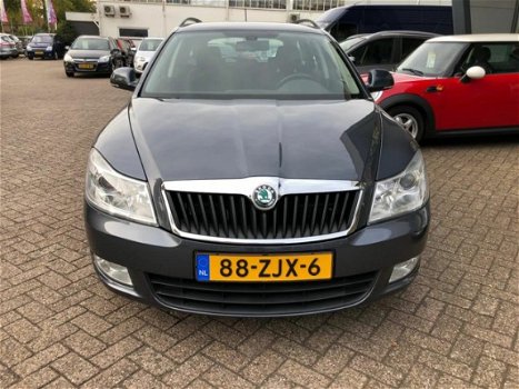 Skoda Octavia Combi - 1.6 TDI Greentech Ambition Business Line - 1