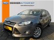 Ford Focus Wagon - Titanium 1.6 Ecoboost 150PK Wagon - 1 - Thumbnail