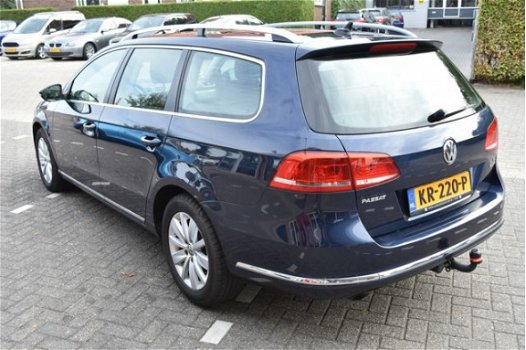 Volkswagen Passat Variant - 1.6 TDI HIGHLINE BLUEMOTION - 1